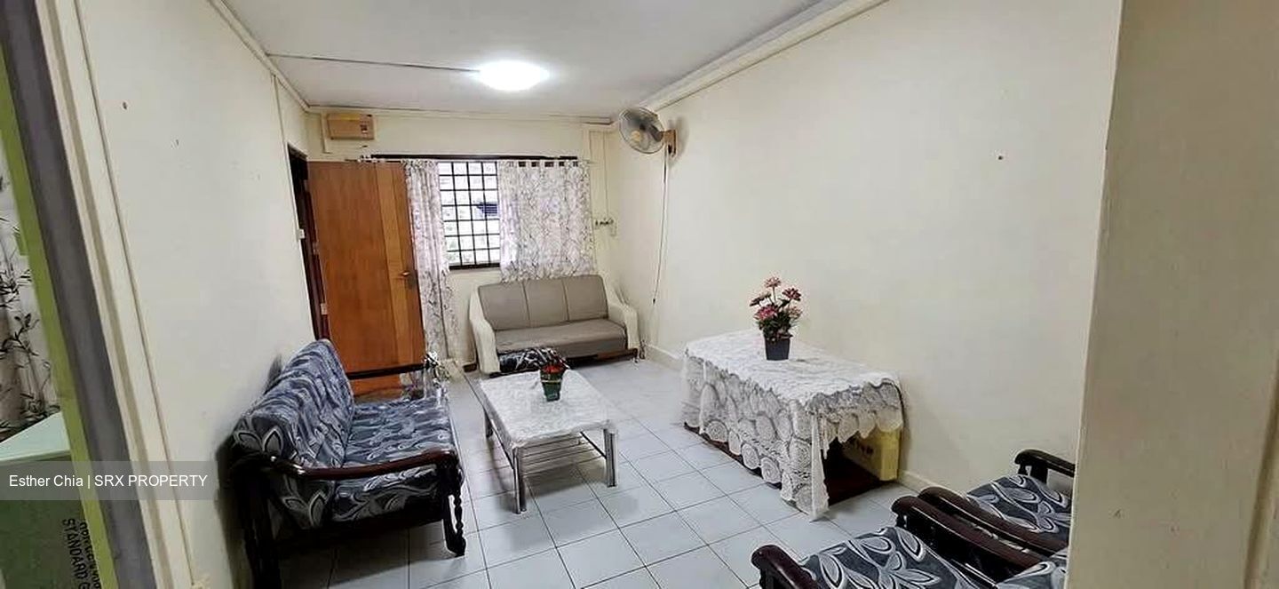 Blk 319 Woodlands Street 31 (Woodlands), HDB 3 Rooms #632247631